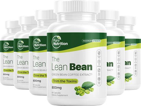 Leanbean Weight Loss Pill