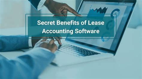 Lease Accounting Software