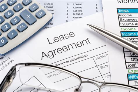 Lease Accounting Implementation