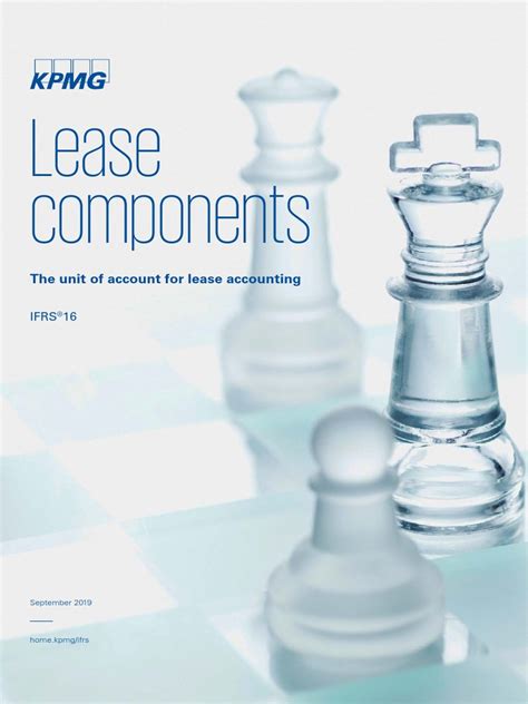 Lease Components