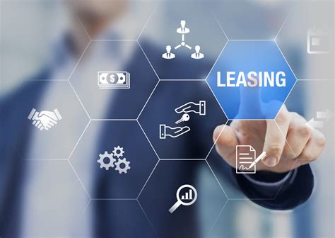 Lease Consulting