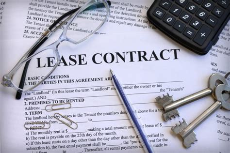 Lease Duration