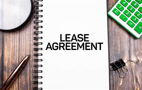 Lease-Related Expenses