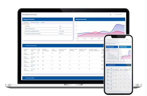 Lease Tracking Software