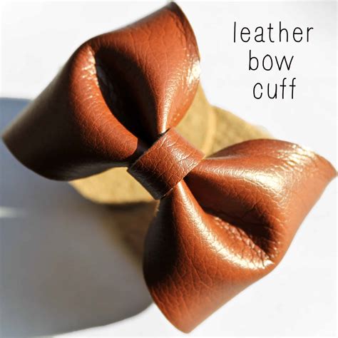 Leather Crafting Patterns