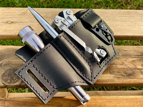 Leather Multi-Tool Holster