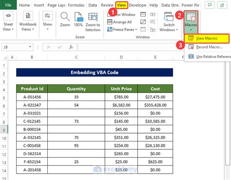 Leave Cells Blank in Excel Gallery 8