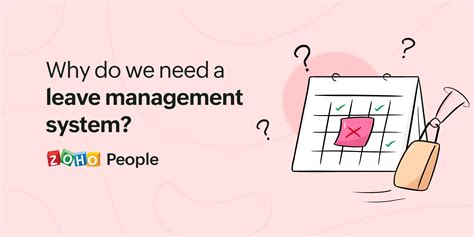 Leave Management Template