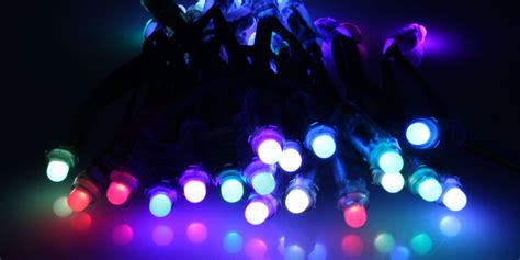 LED Christmas Lights