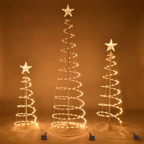 LED Christmas Tree Lights