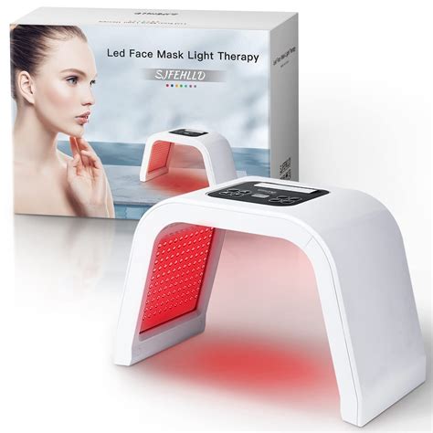 LED Light Therapy