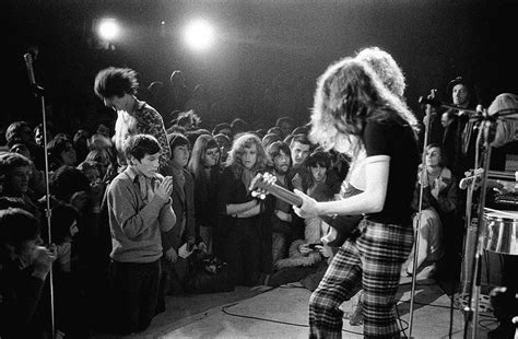 Led Zeppelin Fans