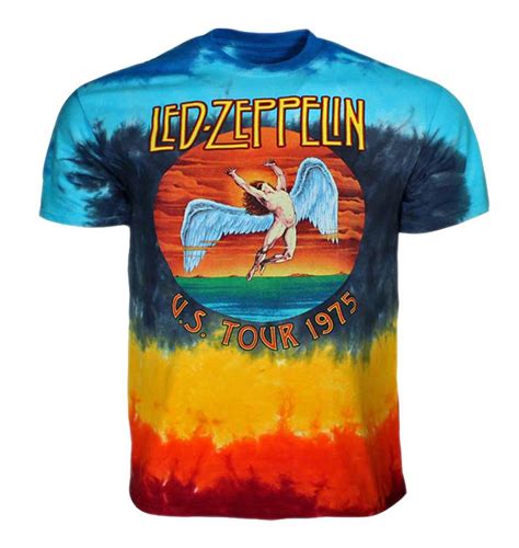 Led Zeppelin Merchandise