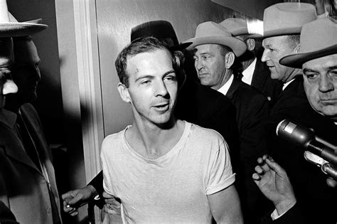 Lee Harvey Oswald