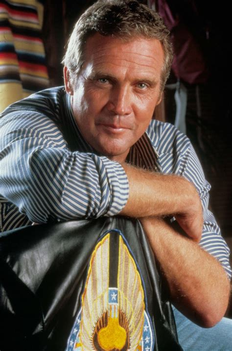 Lee Majors' legacy and impact