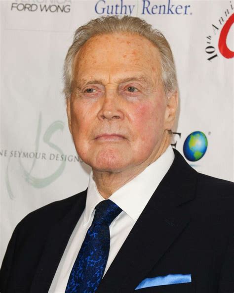 Lee Majors' net worth revealed