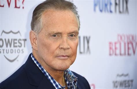 Lee Majors' net worth revealed