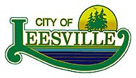 Finding food stamp office locations on the Leesville city government website