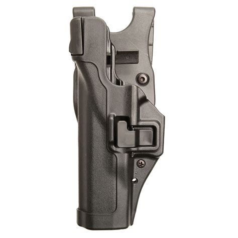 Left-Handed Holster