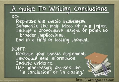 Left to Right Reading and Writing Conclusion