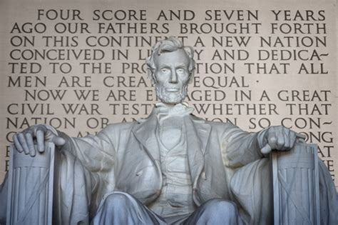 Legacy of the Gettysburg Address