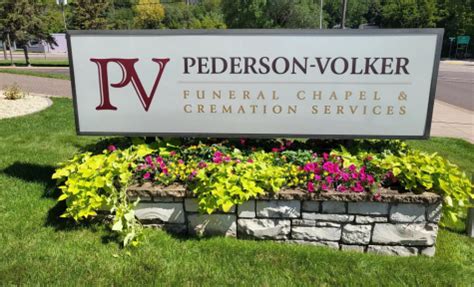 Legacy of Pederson Volker