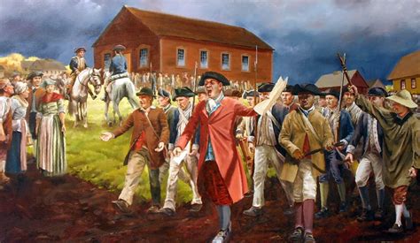 Legacy of Shays' Rebellion