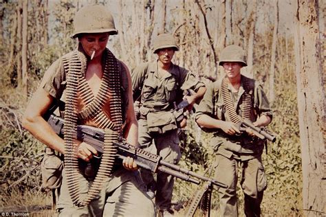 Legacy of US Military in Vietnam