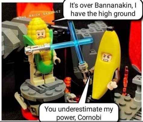 Lego Memes