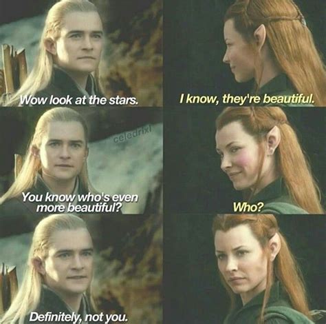 Legolas Meme