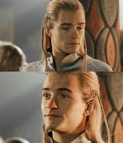 Legolas Meme Template