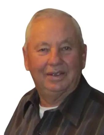 Leiser Funeral Home Obituary Example