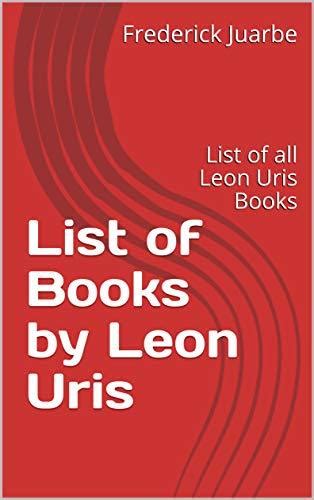 Leon Uris's Book Signing