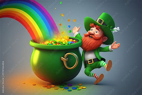 Leprechaun