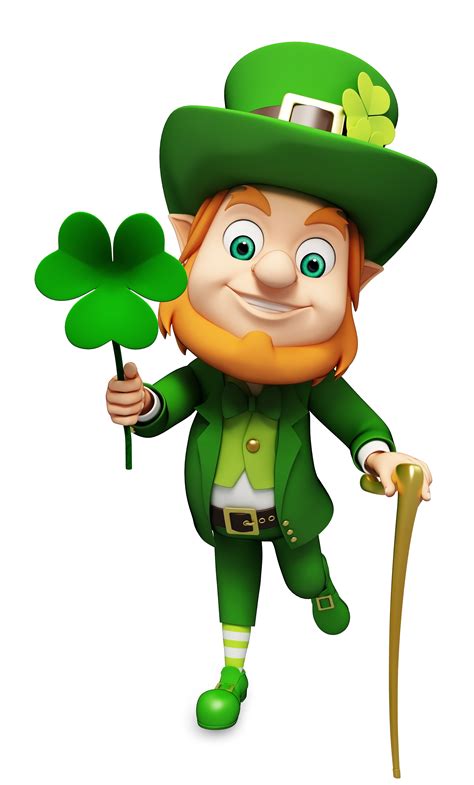 Leprechaun Graphics