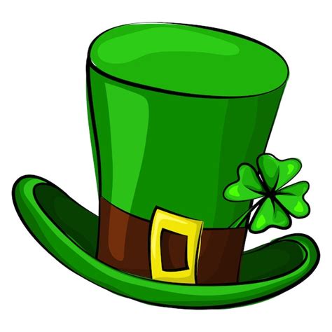 Benefits of Creating a Printable Leprechaun Hat