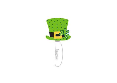 Leprechaun Hat Embellishments