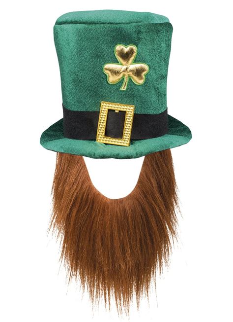 Leprechaun Hat Gallery 1