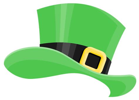 Leprechaun Hat Gallery 10