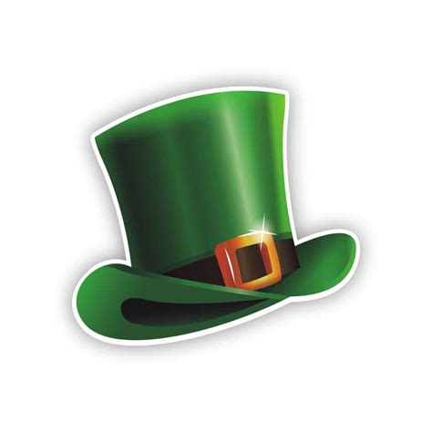 Leprechaun Hat Gallery 4