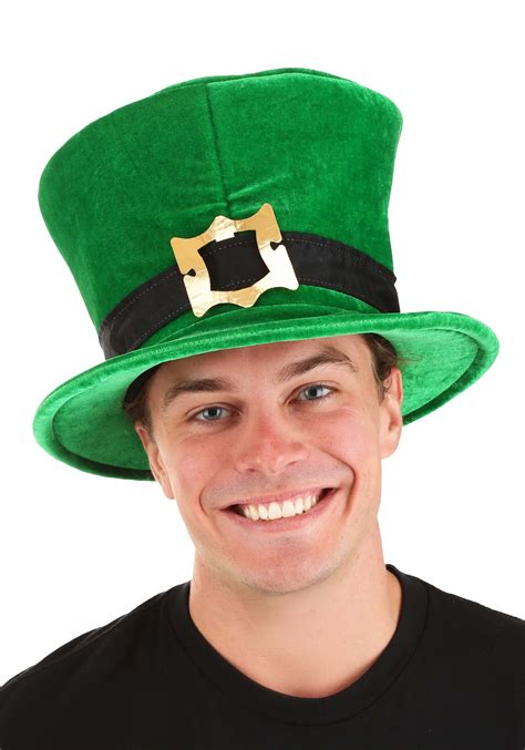 Leprechaun Hat Gallery 5