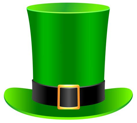 Leprechaun Hat Gallery 6