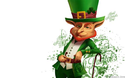 Leprechaun Wallpapers