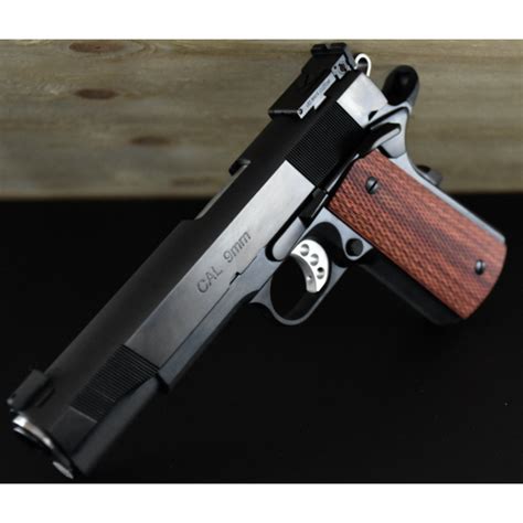 Les Baer 1911 Pistol