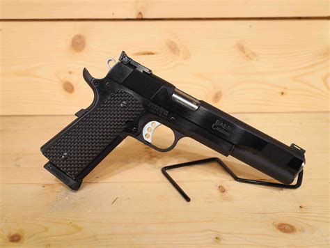 Les Baer M1911