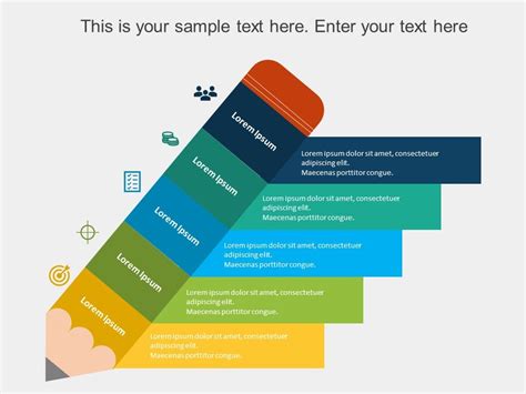 Lessons Learned Template PowerPoint 6