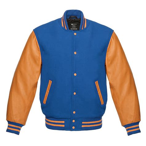 Letterman Jacket Design Inspiration 6