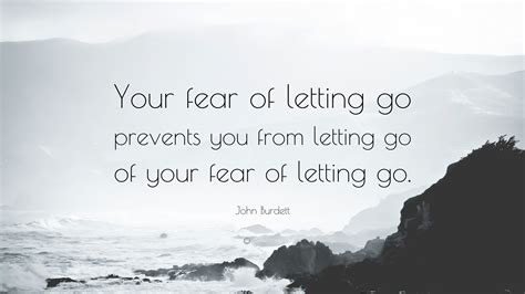 Letting go of fear image 8