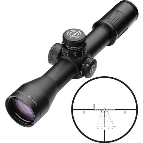 Leupold Mark 6 3-18x44