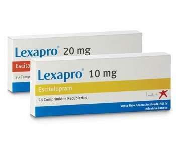 Lexapro Review